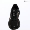 Women's running shoes Nike Quest 7 black/taupe haze/silt red 18