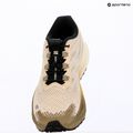 Women's running shoes Salomon Aero Blaze 4 GRVL tapioca/vanilla ice 6