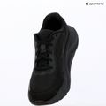Women's running shoes HOKA Rincon 5 black/black 18