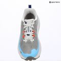 Women's running shoes HOKA Torrent 5 stellar grey/cosmic grey 18