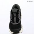 Women's running shoes On Cloudrunner 3 black/ivory 16