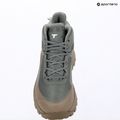 Women's trekking boots Columbia Tellurix Titanum Outdry Mid sedona sage/sparrow 8
