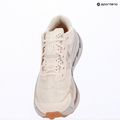 Women's running shoes On Cloudultra 3 oyster/ether 15