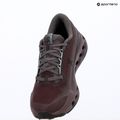 Women's running shoes On Cloudsurfer Trail 2 Waterproof urchin/pebble 16
