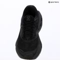Women's running shoes On Cloudrunner 3 Max black/black 15