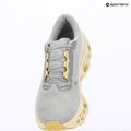 Women's running shoes On Cloudmonster 3 glacier/pollen 8