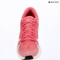 Women's running shoes On Cloudsurfer 2 camellia/ivory 16