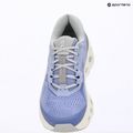 Women's running shoes On Cloudrunner 3 myrtle/platinum 16