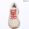 Women's running shoes On Cloudrunner 3 oyster/camellia 16