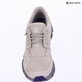Women's shoes On Cloud 6 ether/tyrian 15
