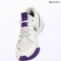 Women's shoes On The Roger Clubhouse Pro 2 white/amethyst 16