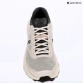 Women's running shoes On Cloudvista 3 oyster/barberry 15