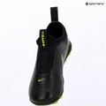 Children's football boots Nike Tiempo Maestro Flex Jr FG/MG PS black/volt/black 16
