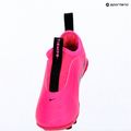 Children's football boots Nike Tiempo Maestro Flex Jr FG/MG PS pink blast/black 16