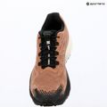Men's running shoes Salomon Aero Blaze 4 GRVL burro/vanilla ice 14