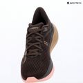Women's running shoes Saucony Endorphin Speed 5 torte/aureate 16