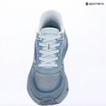 Women's shoes SKECHERS Go Run Glide-Step Arch Fit blue 16