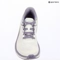 Women's running shoes Altra Torin 9 white/white/wisteria 9
