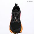 Women's running shoes Altra Lone Peak 9+ black/knockout pink 17
