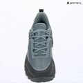 Women's trekking boots Columbia Tellurix Titanum Outdry cinder grey/graphite 16