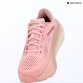 Women's running shoes Saucony Guide 19 touch/ivory 16