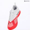 Children's football boots Puma Ultra 7 Play IT Jr Ultra Red/Puma Black/Puma White 8