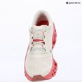 Women's running shoes On Cloudmonster 3 ivory/camellia 16