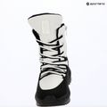 Women's snow boots BIG STAR SS274060 white/black 6
