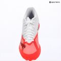 Football boots PUMA Ultra 7 Play TT ultra red/puma black/puma white 5
