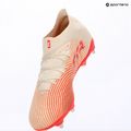 Football boots PUMA Future 9 Pro MxSG sugared almond/puma white/ultra red/puma black 16