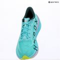 Training shoes PUMA Deviate Nitro 4 X Hyrox intense mint/light lavender 18