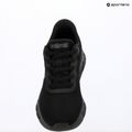 Men's shoes SKECHERS Bobs B Flex Glacial Edge black 15