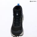 Men's hiking boots Salomon Genesis Mid GTX dark navy/spellbound 9