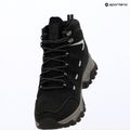 Men's shoes BIG STAR UU174317 black 13