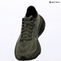 Men's running shoes Saucony Ride 19 fatigue/black 15