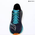 Men's running shoes Saucony Endorphin Azura naval/tranquil 8