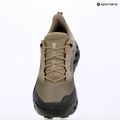Men's hiking boots On Cloudhorizon 2 Waterproof atoll/green 8