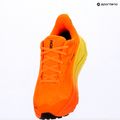 Men's running shoes HOKA Challenger 8 neon tangerine/hoka citrus 8