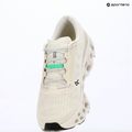 Men's running shoes On Cloudmonster 3 ivory/ivory 7