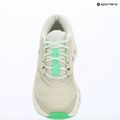 Men's running shoes On Cloudrunner 3 ghost/verdite 8