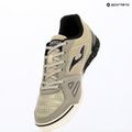 Men's football boots Joma Mundial Indoor light grey 7