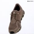 Men's shoes On Cloud 6 ash/cinder 7