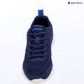 Children's shoes Skechers Bounder Quanta-Pacer blue 8