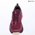Women's running shoes Saucony Peregrine 16 plum/mulberry 8