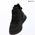 Women's shoes BIG STAR SS274509 black 14