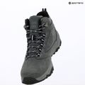 Women's trekking boots REGATTA Amble Boot Waterproof briar/wisteria 18