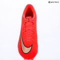 Men's football boots Nike Mercurial Vapor 17 Academy bright crimson/blur 16