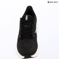 Men's running shoes Hoka Clifton 11 black/white 16