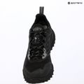 Men's trekking boots KEEN Zionic Nxt Wp triple black 7
