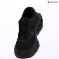 Men's running shoes On Cloudrunner 3 Max black/black 7